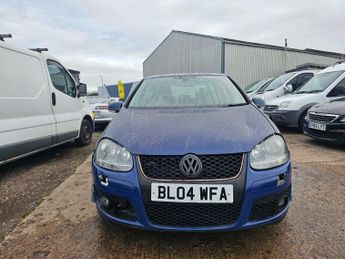 Volkswagen Golf 1.9 TDI SE 5dr