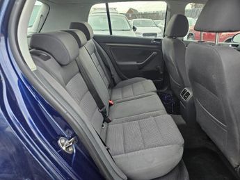 Volkswagen Golf 1.9 TDI SE 5dr