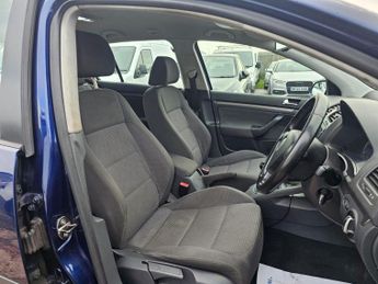 Volkswagen Golf 1.9 TDI SE 5dr