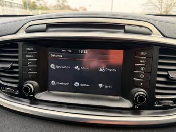 Kia Sorento 2.2 CRDi KX-2 Auto AWD Euro 6 (s/s) 5dr