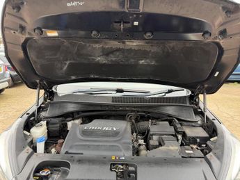 Kia Sorento 2.2 CRDi KX-2 Auto AWD Euro 6 (s/s) 5dr