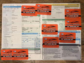 Toyota iQ 1.0 VVT-i Multidrive Euro 5 3dr