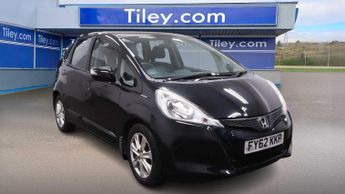 Honda Jazz 1.4 i-VTEC ES CVT Euro 5 5dr