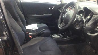 Honda Jazz 1.4 i-VTEC ES CVT Euro 5 5dr
