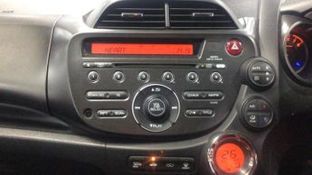 Honda Jazz 1.4 i-VTEC ES CVT Euro 5 5dr