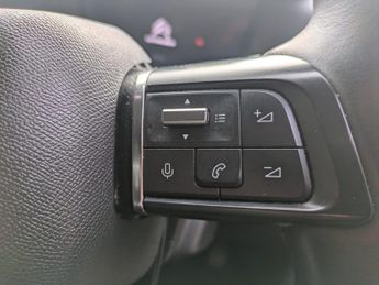 Citroen e-C4 50kWh Shine Plus Auto 5dr (7.4kW Charger)