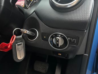 Mercedes-Benz A Class 1.5 A180 CDI SE 7G-DCT Euro 5 (s/s) 5dr