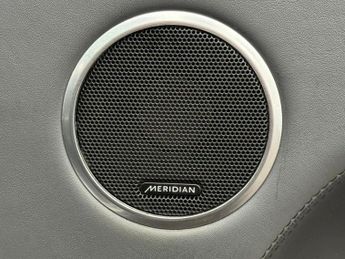 Land Rover Range Rover Sport 3.0 SD V6 Autobiography Dynamic Auto 4WD Euro 5 (s/s) 5dr