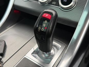 Land Rover Range Rover Sport 3.0 SD V6 Autobiography Dynamic Auto 4WD Euro 5 (s/s) 5dr