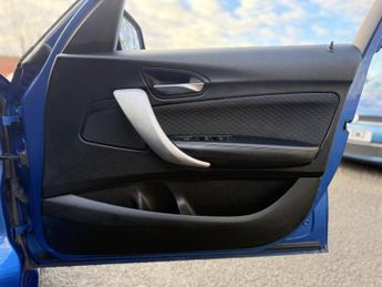 BMW 1 Series 1.5 116d M Sport Auto Euro 6 (s/s) 5dr