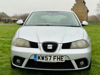 SEAT Ibiza 1.4 16v Sport 3dr