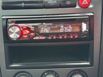 SEAT Ibiza 1.4 16v Sport 3dr