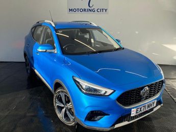MG MG ZS 1.0 T-GDI Excite Auto Euro 6 5dr
