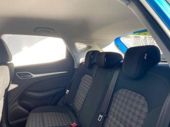 MG MG ZS 1.0 T-GDI Excite Auto Euro 6 5dr