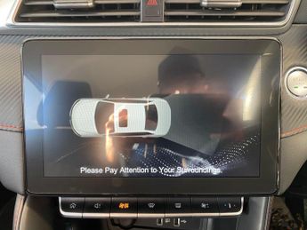 MG MG ZS 1.0 T-GDI Excite Auto Euro 6 5dr