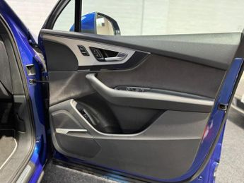 Audi Q7 3.0 TDI V6 S line Tiptronic quattro Euro 6 (s/s) 5dr