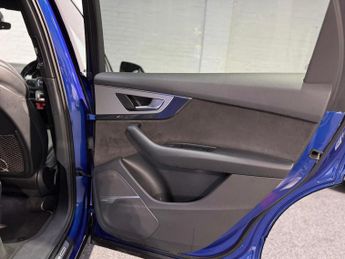 Audi Q7 3.0 TDI V6 S line Tiptronic quattro Euro 6 (s/s) 5dr