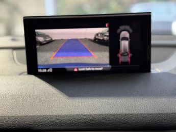 Audi Q7 3.0 TDI V6 S line Tiptronic quattro Euro 6 (s/s) 5dr