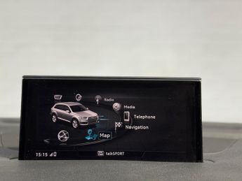 Audi Q7 3.0 TDI V6 S line Tiptronic quattro Euro 6 (s/s) 5dr