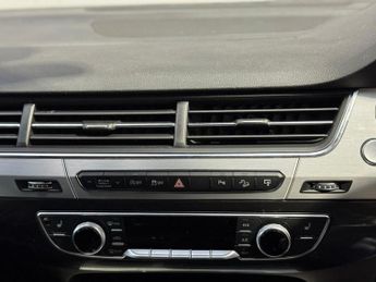 Audi Q7 3.0 TDI V6 S line Tiptronic quattro Euro 6 (s/s) 5dr