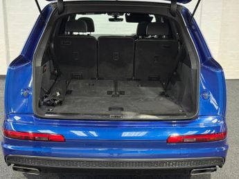 Audi Q7 3.0 TDI V6 S line Tiptronic quattro Euro 6 (s/s) 5dr