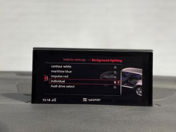 Audi Q7 3.0 TDI V6 S line Tiptronic quattro Euro 6 (s/s) 5dr