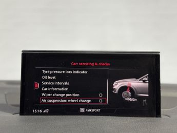 Audi Q7 3.0 TDI V6 S line Tiptronic quattro Euro 6 (s/s) 5dr