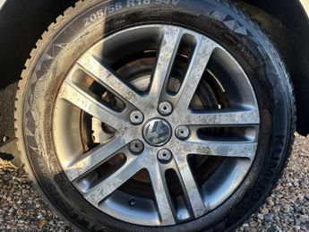 Volkswagen Golf 1.4 TSI SE DSG Euro 5 5dr