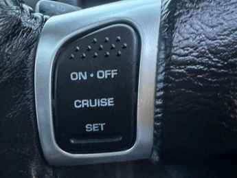 Jeep Cherokee 3.7 V6 Limited 4x4 5dr