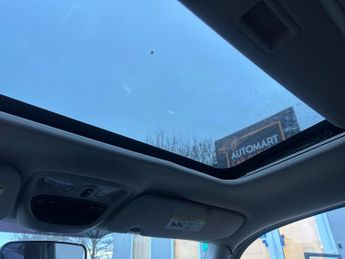 Jeep Cherokee 3.7 V6 Limited 4x4 5dr