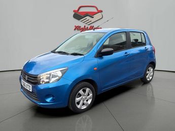 Suzuki Celerio 1.0 SZ3 Euro 6 5dr