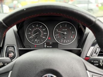 BMW 1 Series 2.0 118d Sport Auto Euro 6 (s/s) 5dr