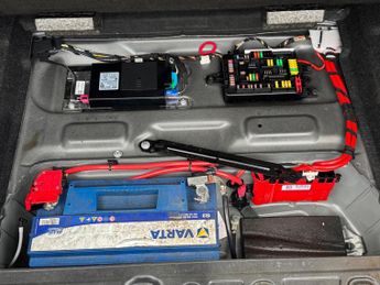 BMW 1 Series 2.0 118d Sport Auto Euro 6 (s/s) 5dr