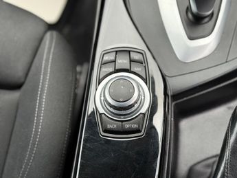 BMW 1 Series 2.0 118d Sport Auto Euro 6 (s/s) 5dr