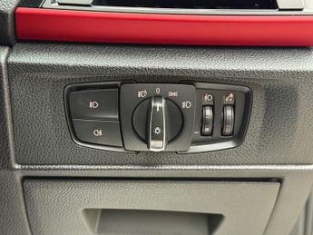 BMW 1 Series 2.0 118d Sport Auto Euro 6 (s/s) 5dr