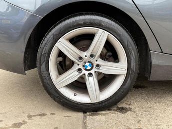 BMW 1 Series 2.0 118d Sport Auto Euro 6 (s/s) 5dr