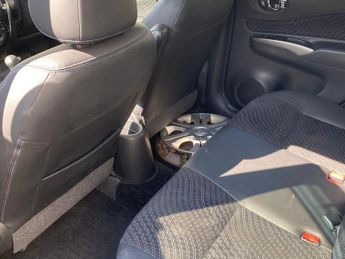 Nissan Note 1.2 DIG-S Acenta Premium CVT Euro