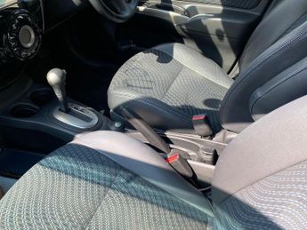 Nissan Note 1.2 DIG-S Acenta Premium CVT Euro