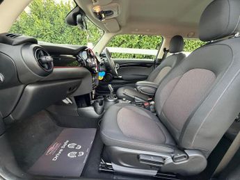 MINI Hatch 1.5 Cooper Classic Steptronic Euro 6 (s/s) 3dr