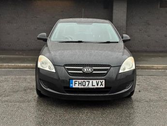 Kia Ceed 1.6 GS 5dr