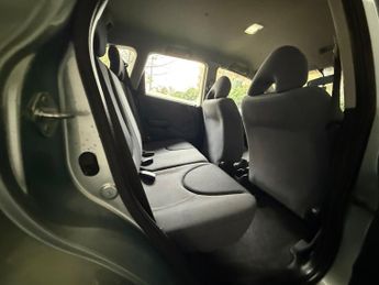 Honda Jazz 1.2 i-DSI S 5dr