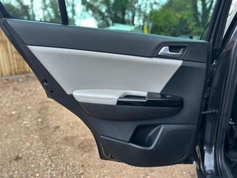 Kia Sportage 2.0 CRDi GT-Line Auto AWD Euro 6 5dr