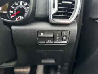 Kia Sportage 2.0 CRDi GT-Line Auto AWD Euro 6 5dr