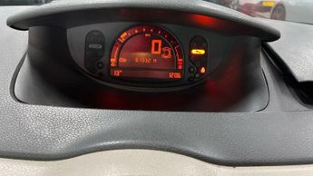 Renault Modus 1.4 16v Maxim 5dr