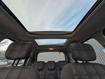 Renault Modus 1.4 16v Maxim 5dr