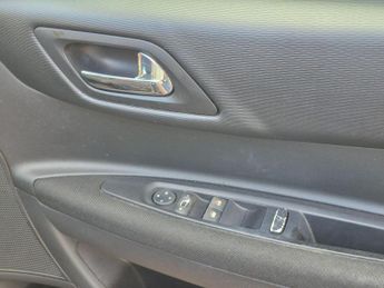 Citroen C4 1.6 VTi 16V SX Euro 4 5dr