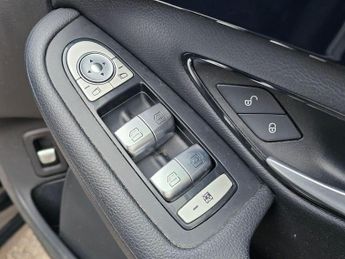 Mercedes-Benz C Class 2.0 C200 SE 7G-Tronic+ Euro 6 (s/s) 5dr