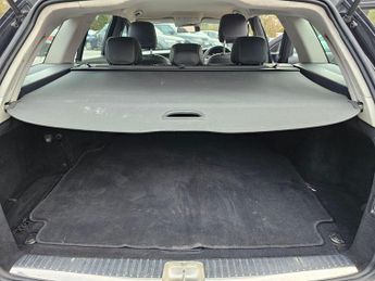 Mercedes-Benz C Class 2.0 C200 SE 7G-Tronic+ Euro 6 (s/s) 5dr