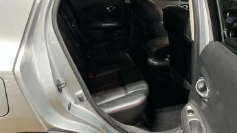 Nissan Juke 1.6 DIG-T Tekna CVT 4WD Euro 5 5dr