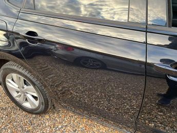 Volkswagen Polo 1.0 TSI SE DSG Euro 6 (s/s) 5dr